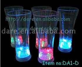 Flash Ice Glass